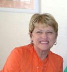 Judyth Scott's album, Profile Pictures