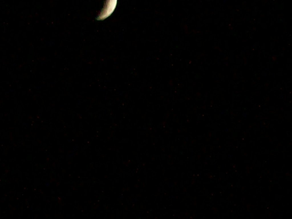 George Sigley's album, Lunar eclipse - December 21, 2010