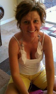 Barbara Shupert's album, Mobile Uploads