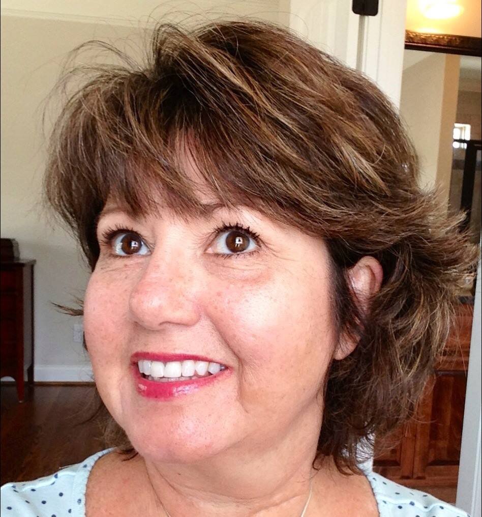Patsy Hartley's album, iOS Photos