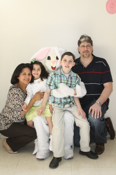 John King's album, Birthday Photos