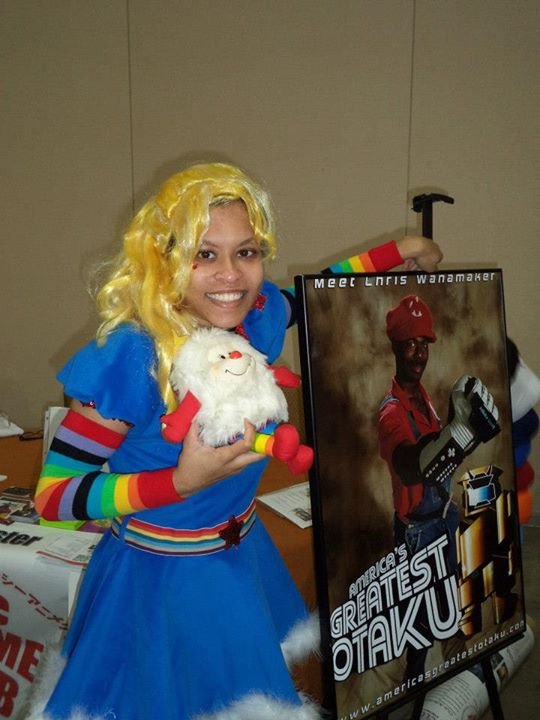 Duran Morgan's album, Katsucon 19 Pics