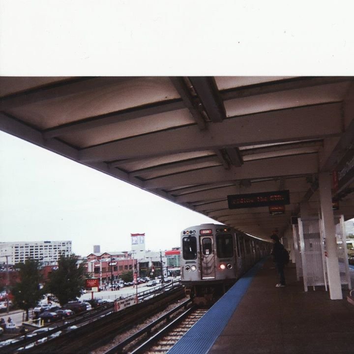 Abert Jones' album, Untitled Album