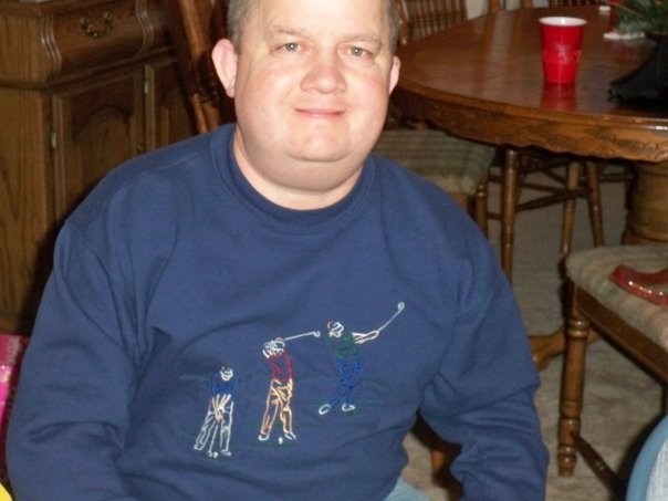 Wayne Downing's album, Christmas 2009