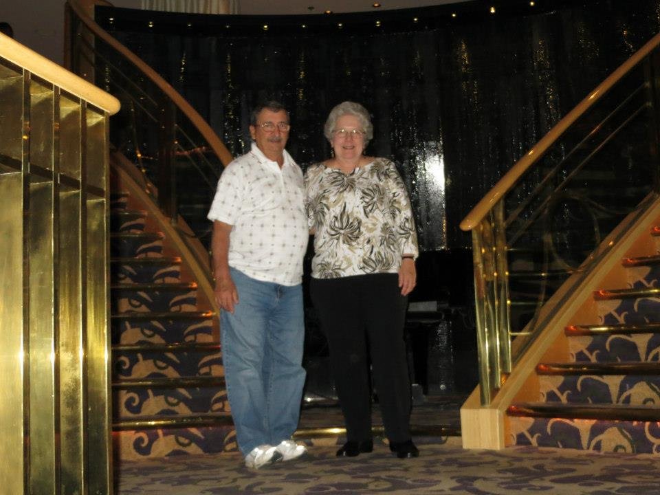 Gary Benedict's album, Vacation Time - Fall 2012