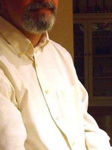 Mark Mandel's album, Profile Pictures