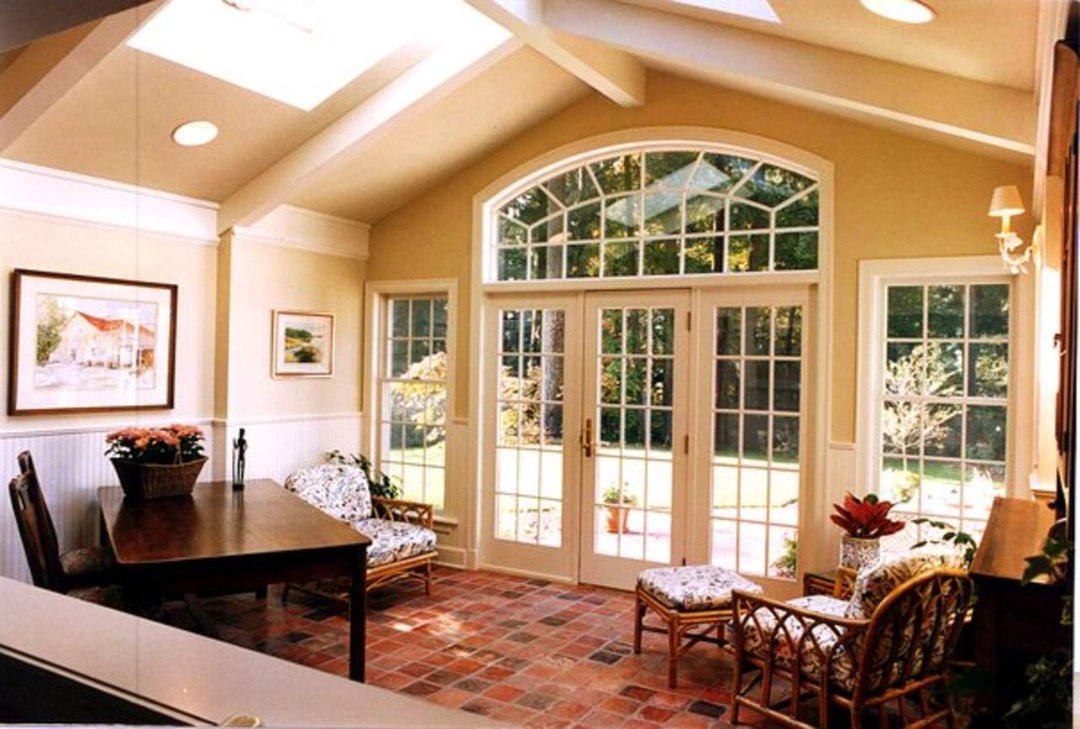 John Brewer's album, Masters in Residential Construction