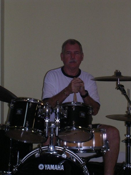 Robert Foster's album, Fos