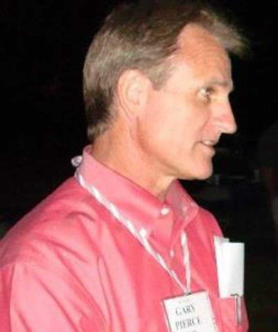 Gary Pierce's Classmates profile album