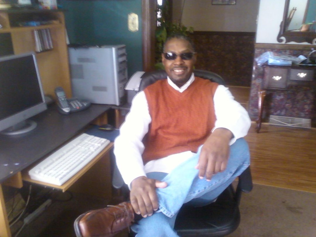 LASHAUN ANDERSON's album, Profile Pictures