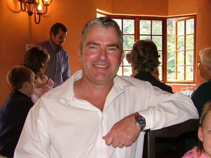 Bryan Christophers' album, Profile Pictures