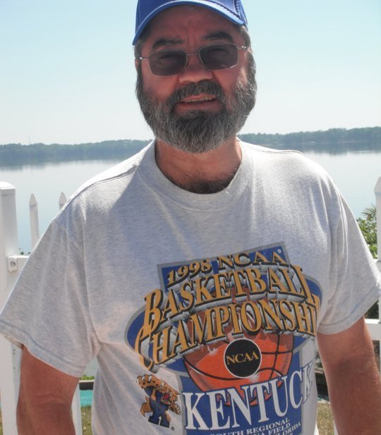 Danny Orr's album, Profile Pictures