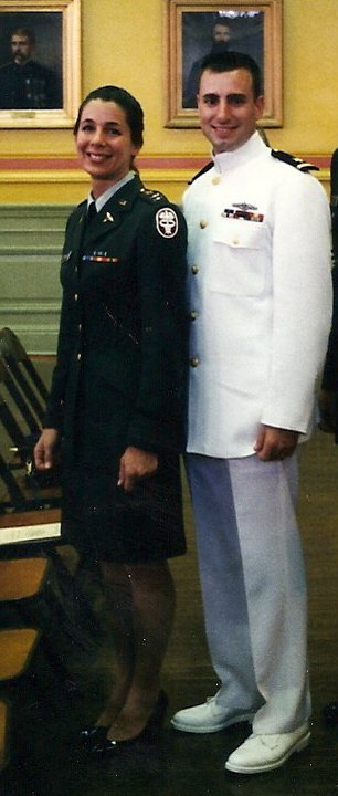 Robert Huschak's album, Navy Photos