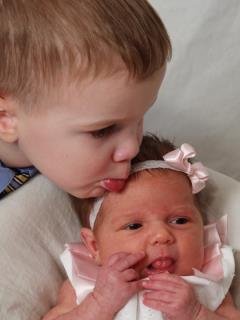 Andrew Baltera's album, Family Pics