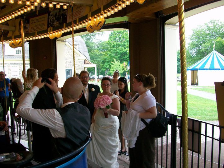 Larry Anteman's album, Anteman Wedding