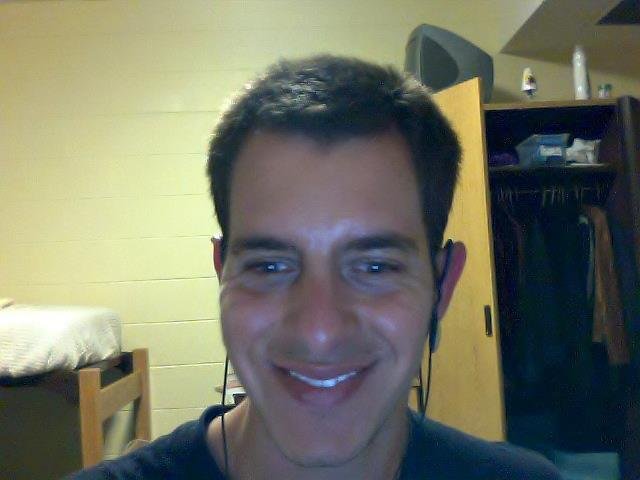 Christopher Everett's album, Profile Pictures