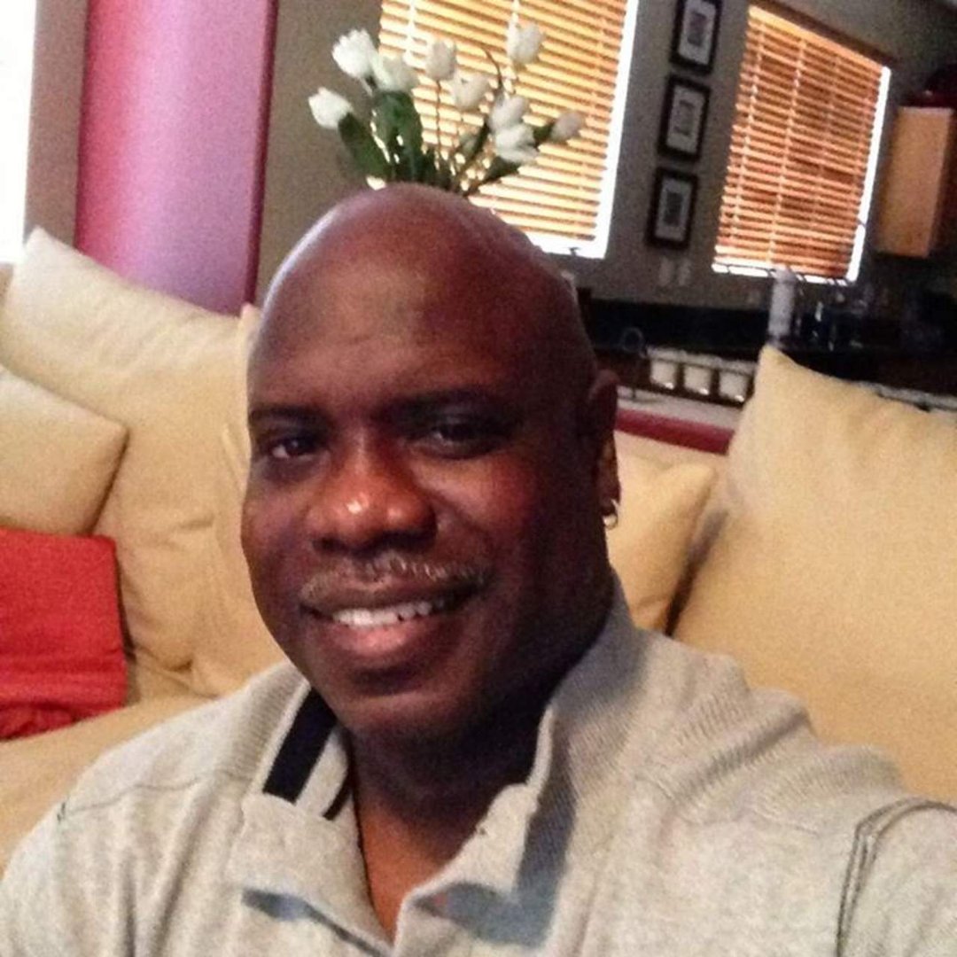 Darryl Marion's album, Profile Pictures