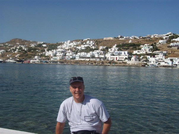 Pedro Carbonell's album, Profile Pictures