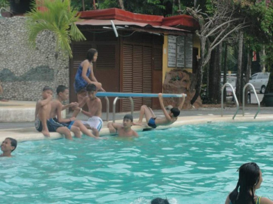 Craig Risbourg's album, Swimming at Balangai