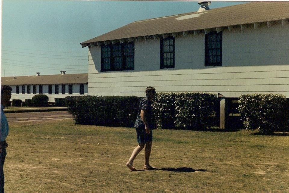 John Stankiewicz's album, College Years