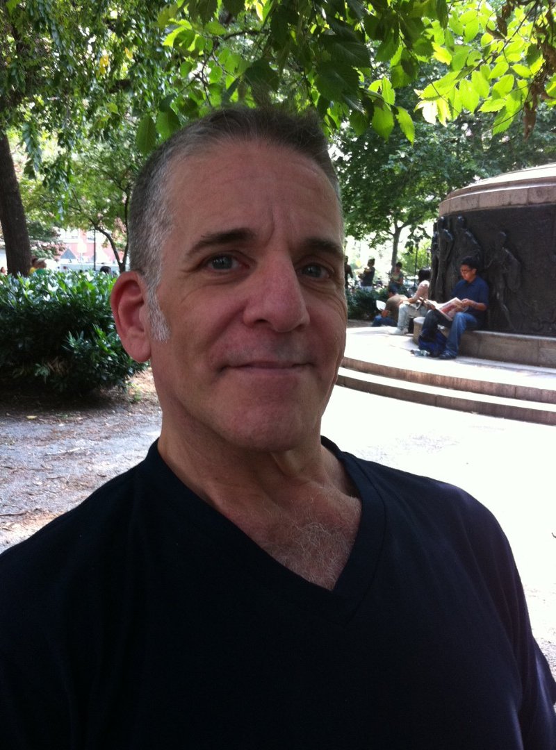 Steven Lipsky's album, Mobile Uploads