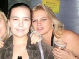 Tammy Watson's album, Profile Pictures
