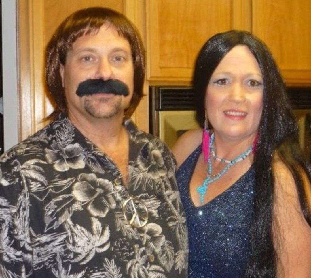 Nancy Schloss' album, Profile Pictures