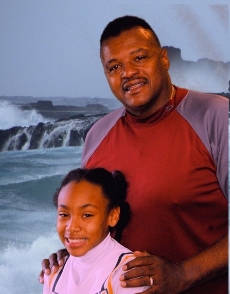 Gregory Merritt's album, JADA VISIT