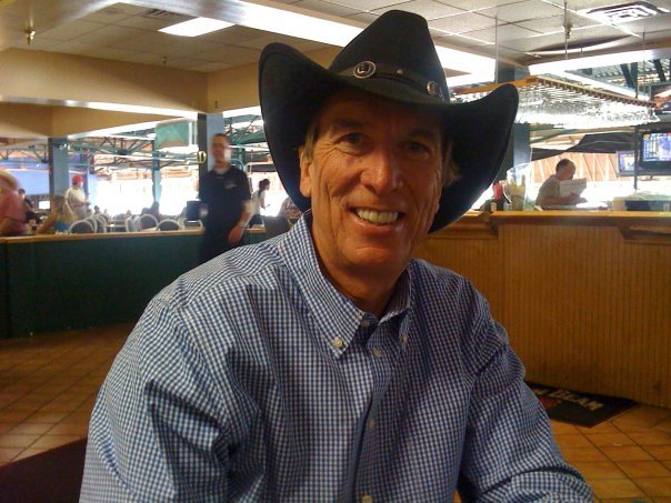 Kevin Cooper's album, Profile Pictures