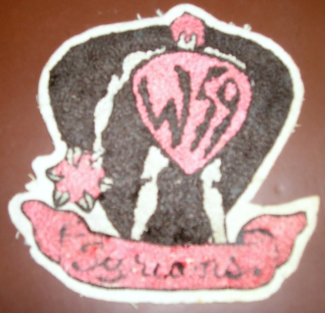 Tom Wilson's album, Profile Pictures