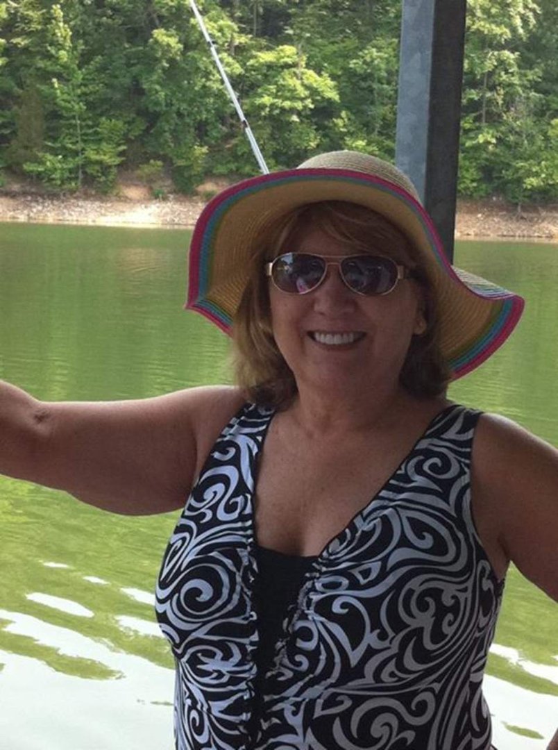 Darlene Fisher's album, Mobile Uploads