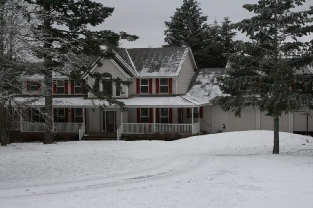 Jeffrey Eustis' album, snow!!