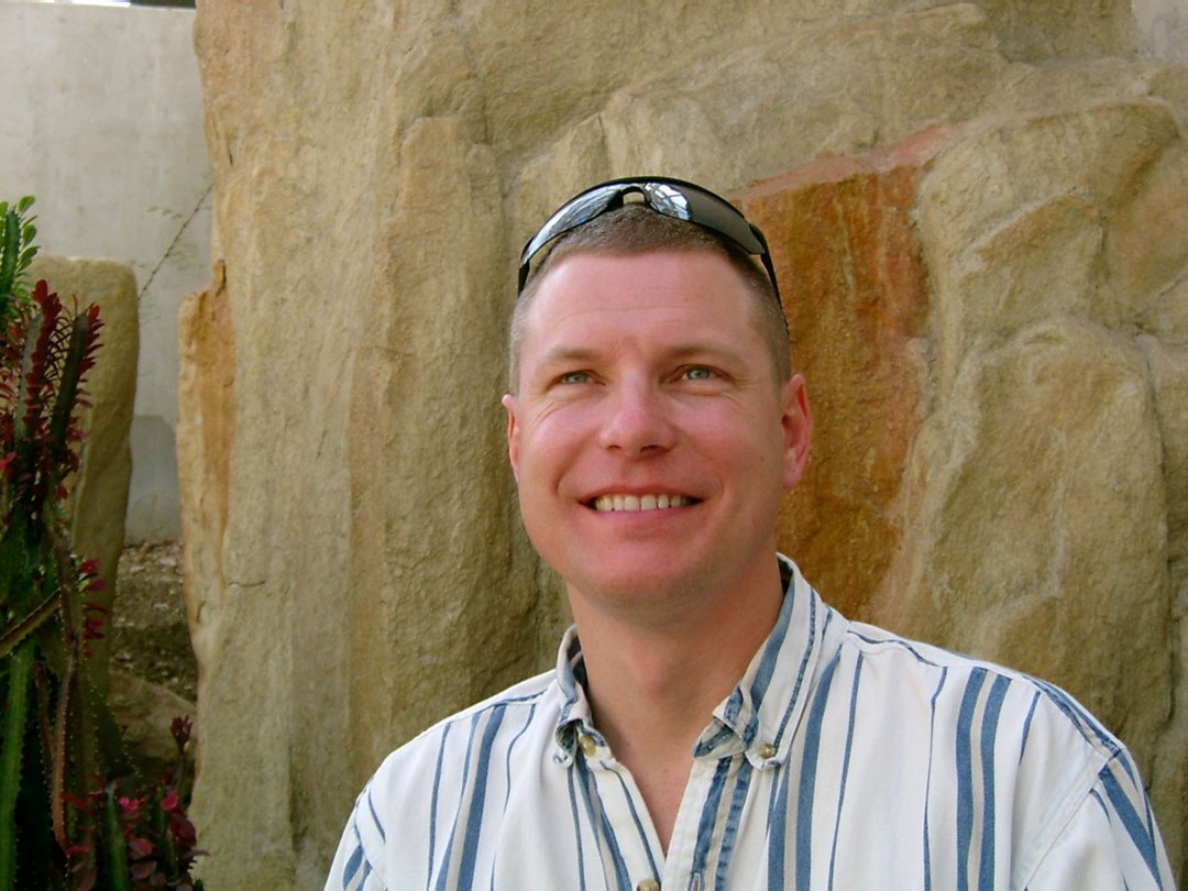 James Easterling's album, Profile Pictures