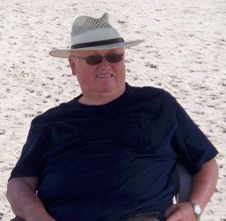 Jim Betschart's album, Profile Pictures