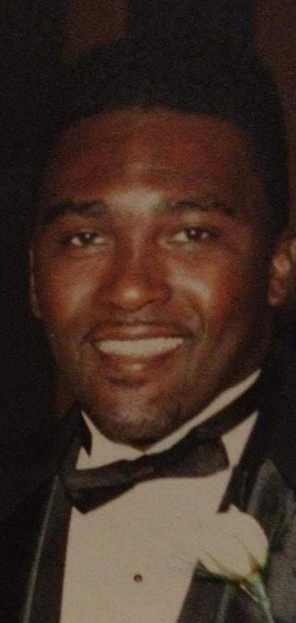Gerald Harris' album, Profile Pictures