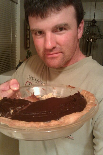 Trev Pelzer's album, Mobile Uploads