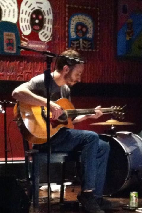 Thom Maras' album, Mobile Uploads