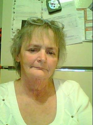 Bonnie Deboard's album, Profile Pictures