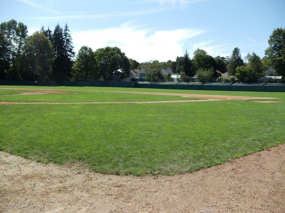 Brian Knerr's album, Cooperstown Trip 2011