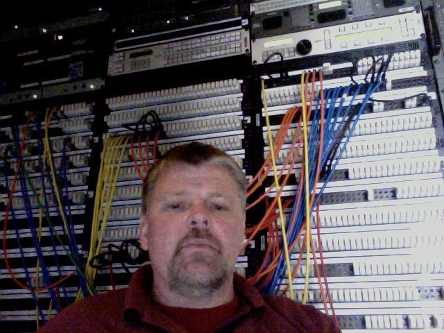Tim Prichard's album, Profile Pictures