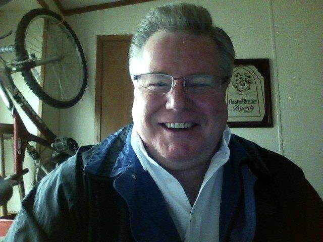 David Barr's album, Profile Pictures