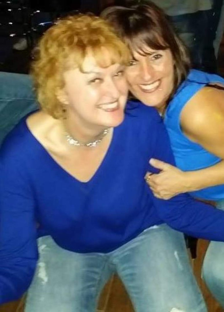 Barbara Fenwick(Shannon)'s album, Profile Pictures