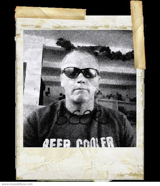 Matthew Laughlin's album, Profile Pictures