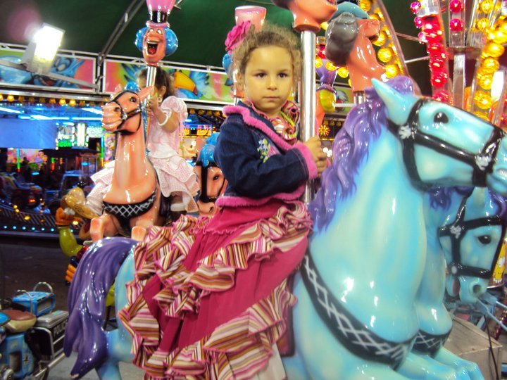 Sandra Jackson's album, November 13, 2010 feria