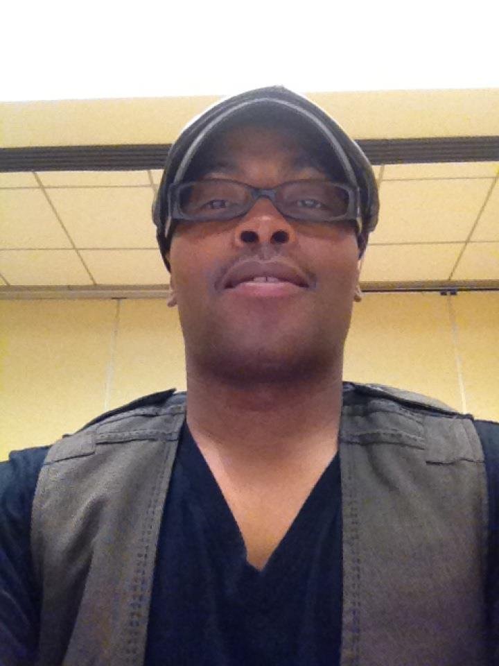 Kedrick Johnson's album, Mobile Uploads