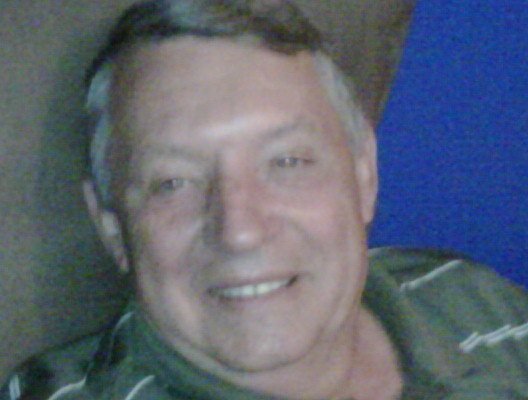 Gerald Conner's album, Profile Pictures