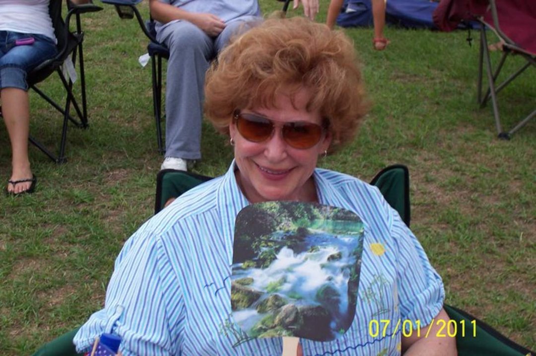 Thomas King's album, July 1, 2011