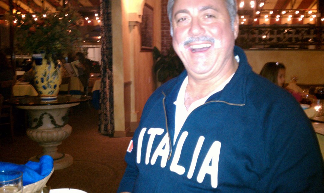 Lawrence A. Hebert's album, Profile Pictures