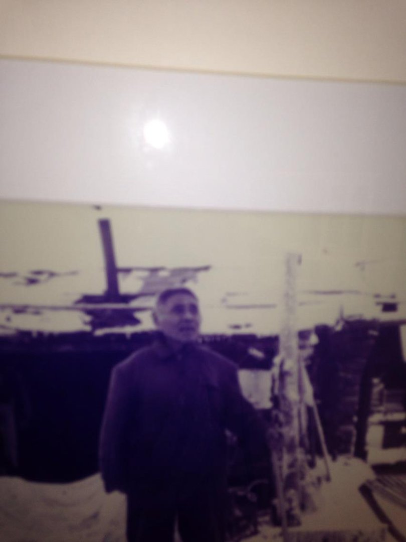 Barbara Shepherd's album, iOS Photos