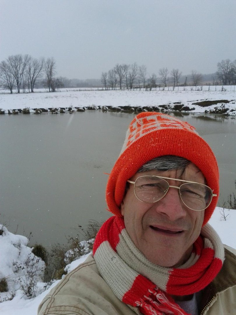 Larry Shead's album, Mobile Uploads